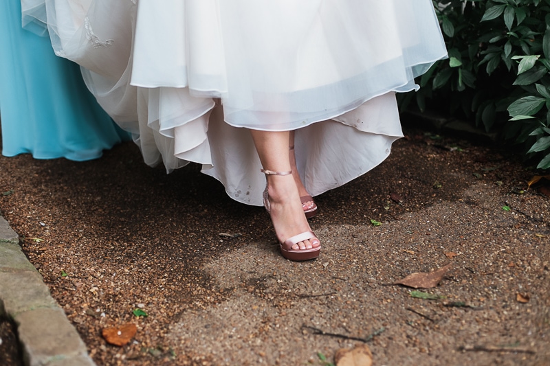 Nance + Bray : Belle Meade - Arkansas Wedding Collection