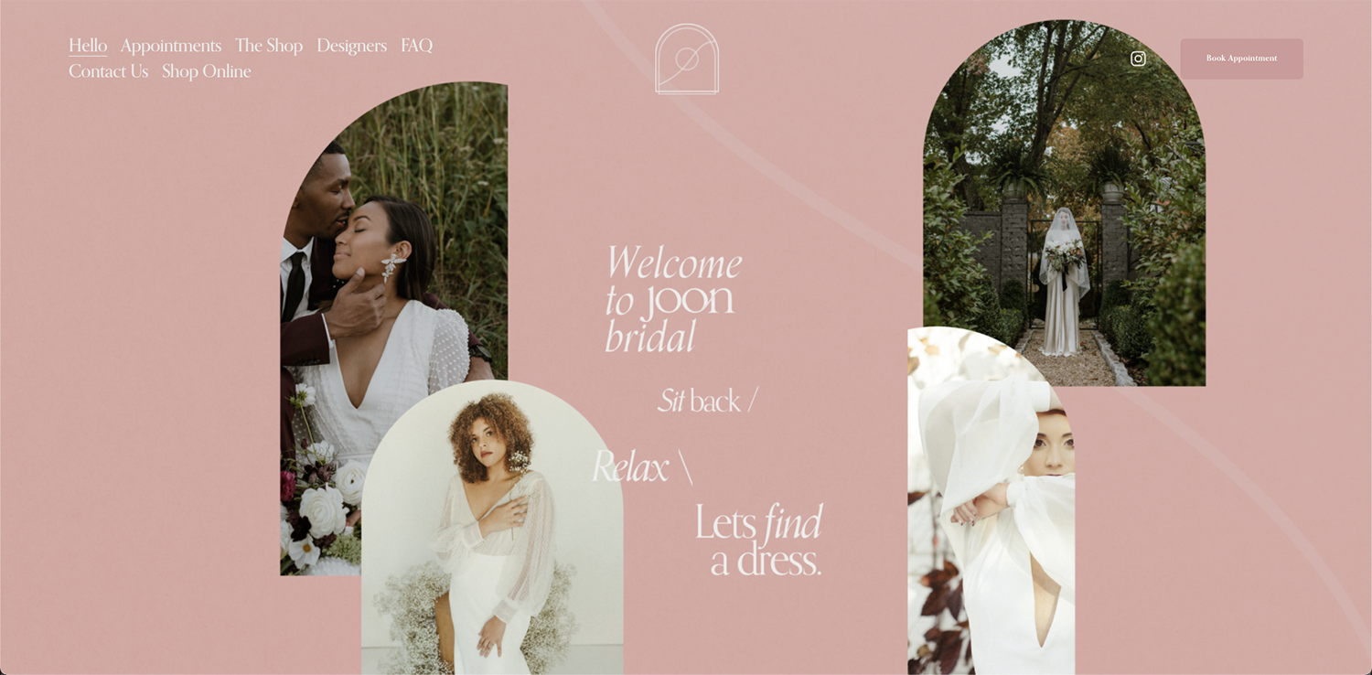 Us bridal shops on sale online