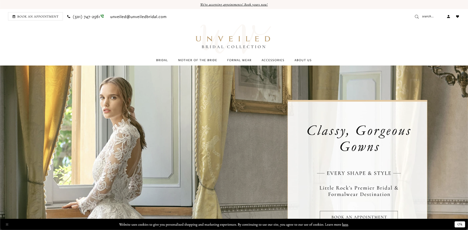 unveiled-bride-wedding-dress-shops-in-arkansas