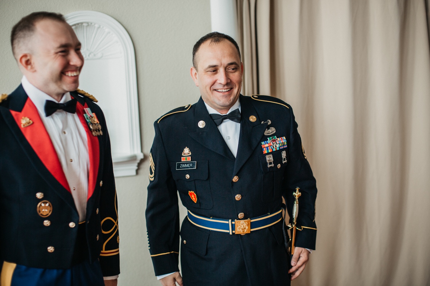 groom-and-his-military-best-friend